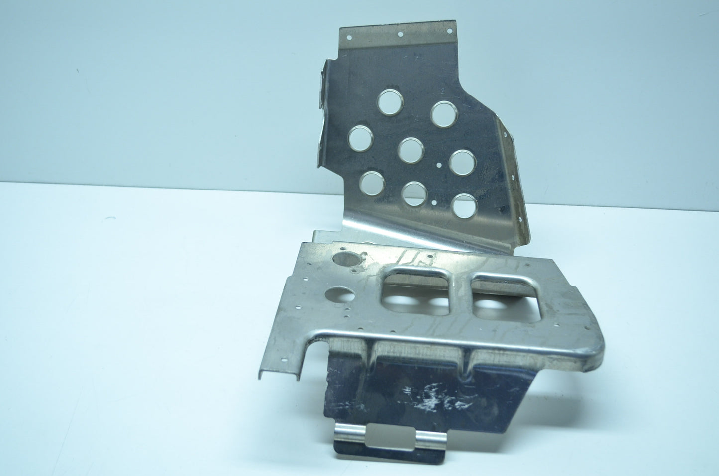 OEM Polaris 5245288 Left Hand Footrest .080 NOS