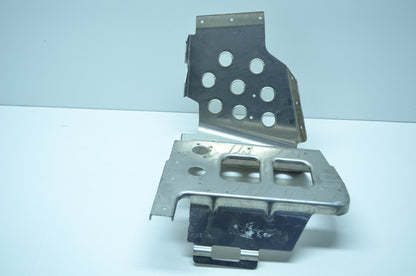 OEM Polaris 5245288 Left Hand Footrest .080 NOS
