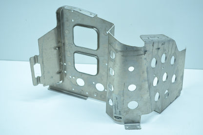 OEM Polaris 5245288 Left Hand Footrest .080 NOS