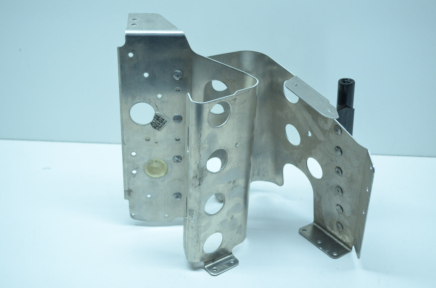 OEM Polaris 1012684 Right Footrest Assembly NOS