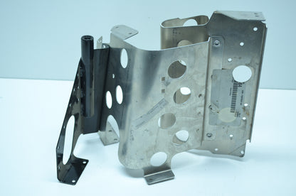 OEM Polaris 1012684 Right Footrest Assembly NOS