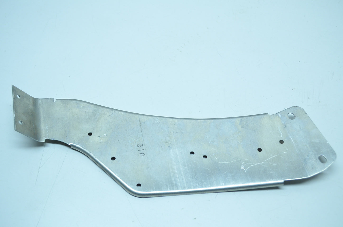 OEM Polaris 5246310 Left Footrest Support NOS