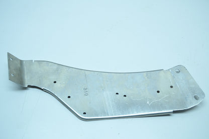 OEM Polaris 5246310 Left Footrest Support NOS
