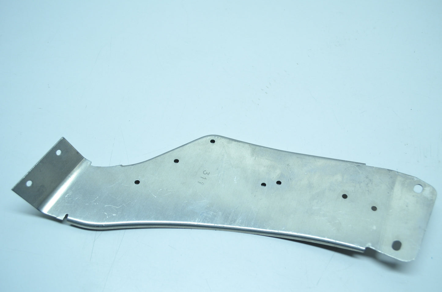 OEM Polaris 5246311 Right Hand Support Footrest NOS