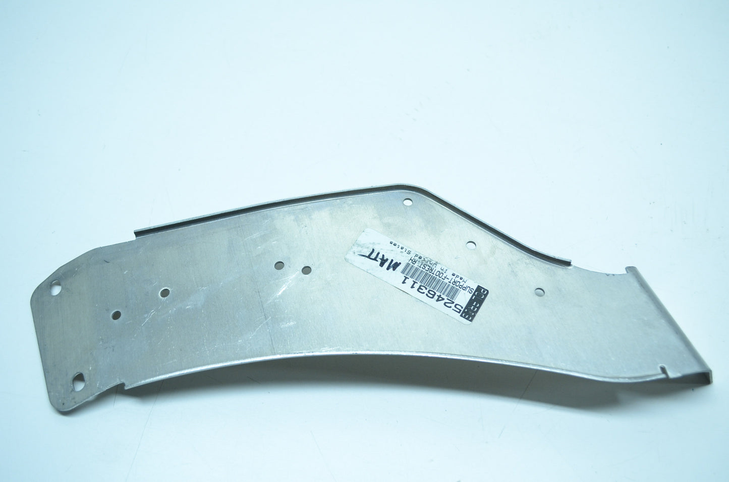OEM Polaris 5246311 Right Hand Support Footrest NOS