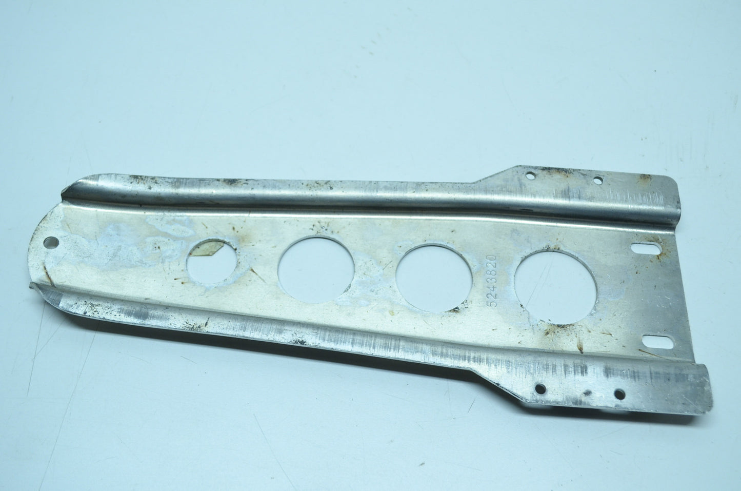 OEM Polaris 5243820 Upper Pan Brace NOS