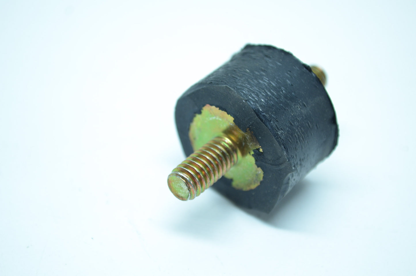 OEM Arctic Cat 1612-321 Rubber Resonator Support NOS