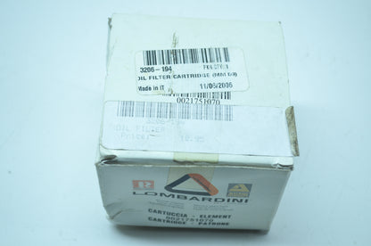 OEM Arctic Cat 3206-194 Oil Filter C` NOS