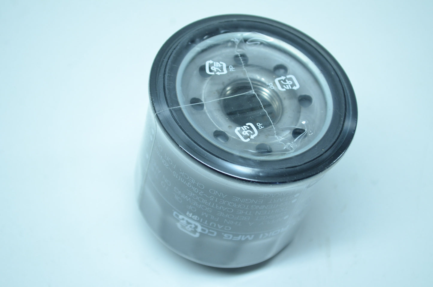 OEM Arctic Cat 3201-044 Oil Filter NOS