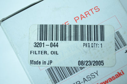 OEM Arctic Cat 3201-044 Oil Filter NOS