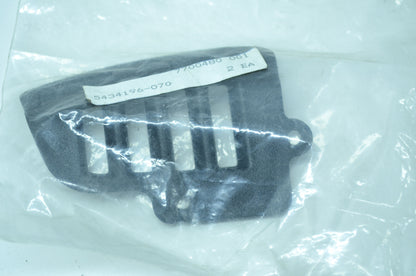 NEW OEM Polaris Hood Vent Indy Classic XC SP RMK Edge Switchback 5434196-070 NOS