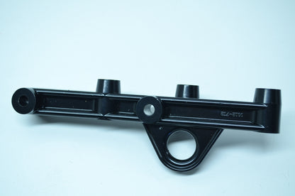 NEW OEM Arctic Cat Expansion Chamber Bracket Daytona 700 770 TS 0612-732 NOS