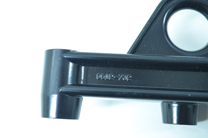 NEW OEM Arctic Cat Expansion Chamber Bracket Daytona 700 770 TS 0612-732 NOS