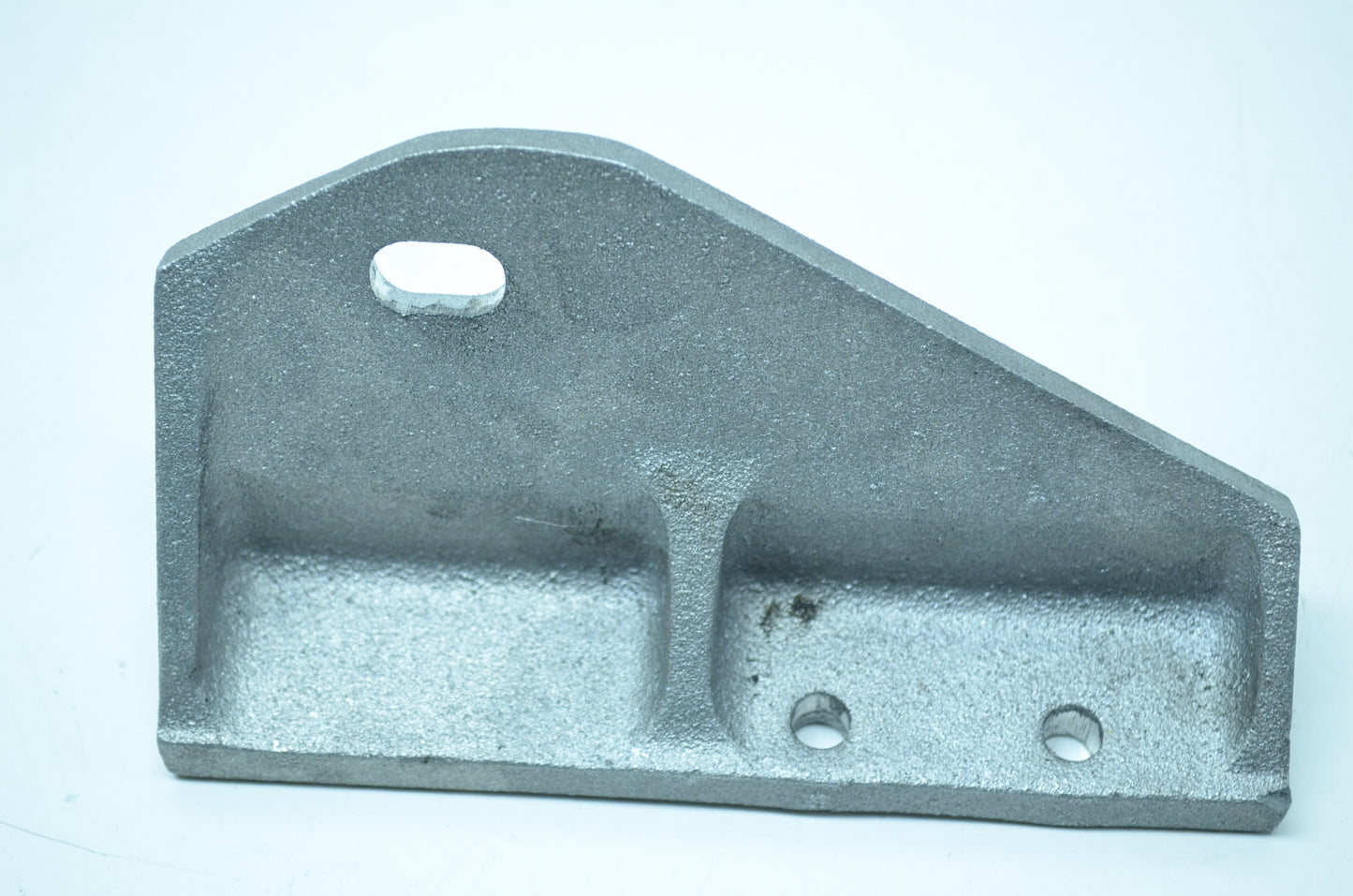 OEM Arctic Cat 0708-006 Front Right Engine Mounting Bracket NOS