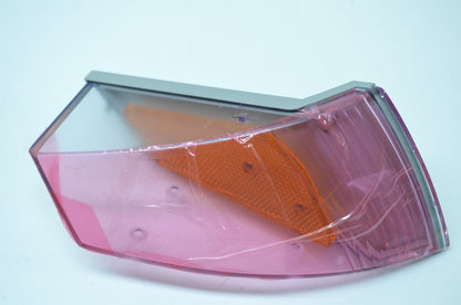 OEM Polaris 5431856 Right Clear Reflector Lens NOS