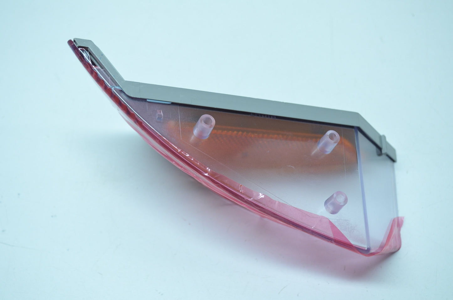 OEM Polaris 5431856 Right Clear Reflector Lens NOS