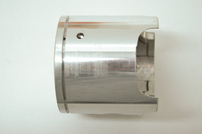 OEM Yamaha 401-11636-00-00 Piston 2 O/S 0.50 NOS