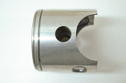 OEM Yamaha 2X3-11630-01-00 Piston Standard 1978-1980 YZ125 NOS