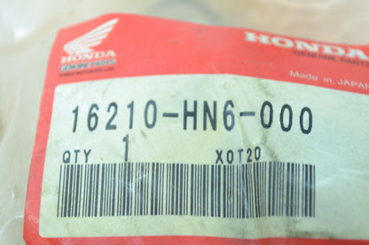 OEM Honda 16210-HN6-000 Carburetor Insulator NOS