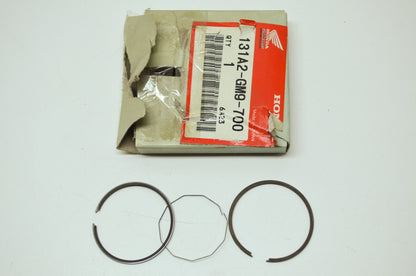 OEM Honda 131A2-GM9-700 Ring Set (STD) NOS