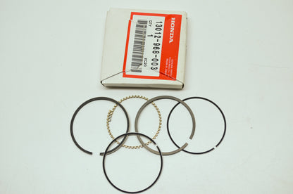 OEM Honda 13012-968-003 Ring Set (OS) (0.25) NOS