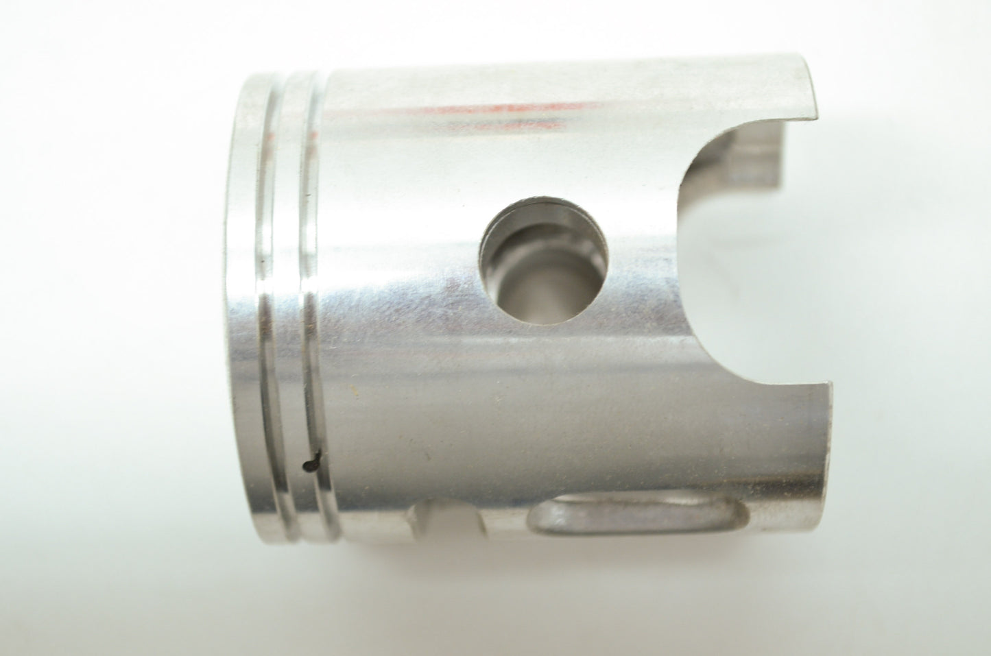 OEM Yamaha 1T0-11635-00-00 Piston 1 O/S 0.25 NOS