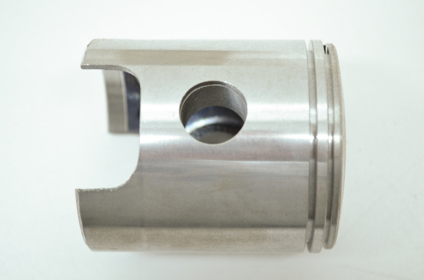 OEM Yamaha 444-11635-00-00 Piston 1 O/S 0.25 NOS