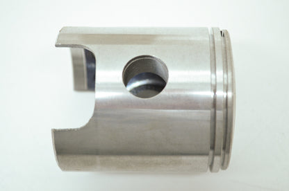 OEM Yamaha 444-11635-00-00 Piston 1 O/S 0.25 NOS