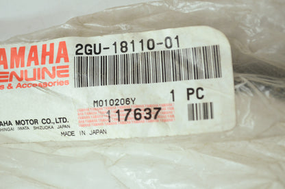 OEM Yamaha 2GU-18110-01-00 Shift Pedal Assembly NOS