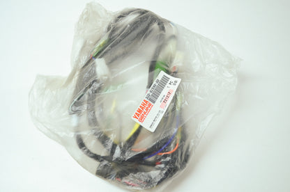 OEM Yamaha 3GD-82590-00-00 Wire Harness Assembly NOS