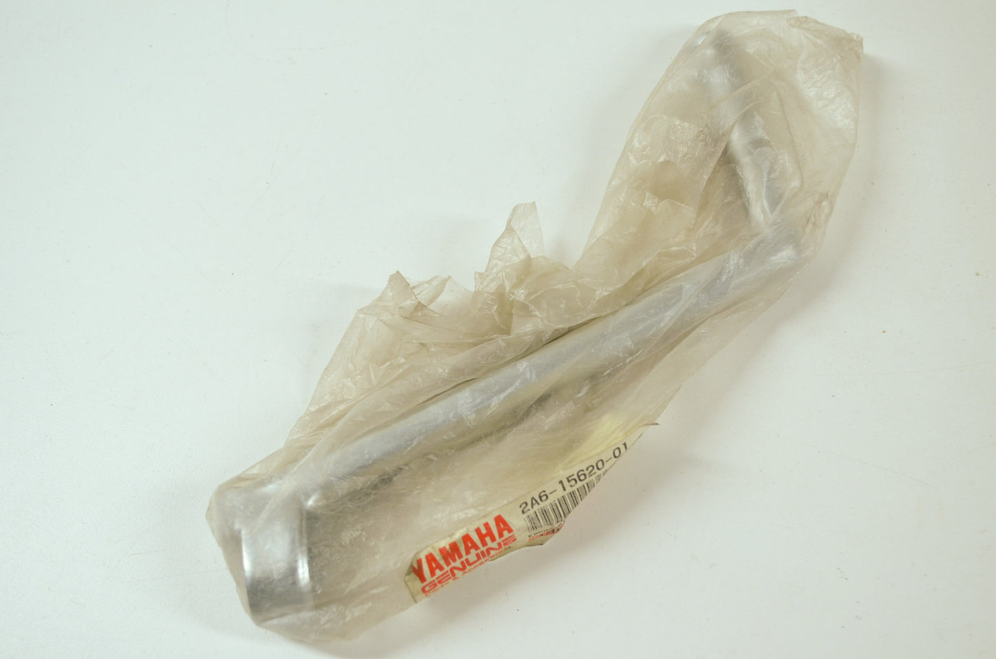 OEM Yamaha 2A6-15620-01-00 Kick Crank Assembly NOS