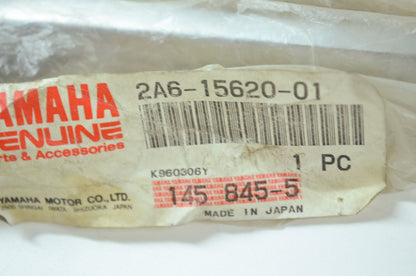 OEM Yamaha 2A6-15620-01-00 Kick Crank Assembly NOS
