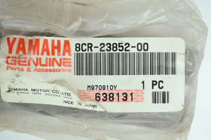 OEM Yamaha 8CR-23852-00-00 Outside Arm 2 NOS
