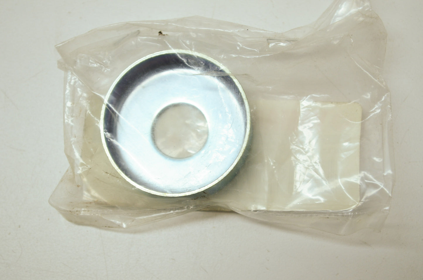 OEM Yamaha 2K6-22128-01-00 Thrust Cover 1 NOS