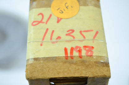 OEM Yamaha 21V-16351-00-00 Pressure Plate 1 NOS
