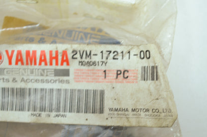 OEM Yamaha 2VM-17211-00-00 Wheel Gear 1ST NOS