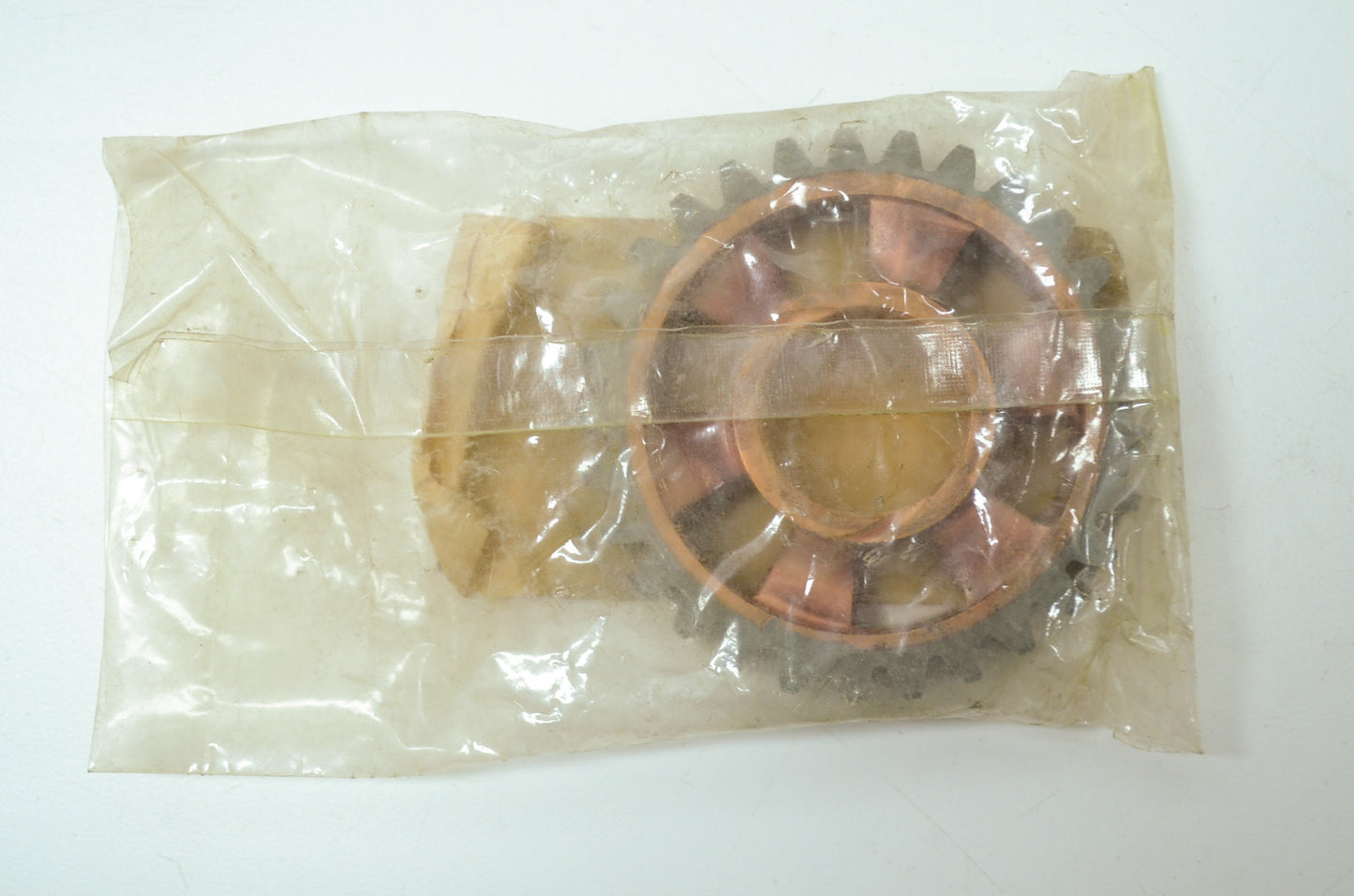 OEM Yamaha 2VM-17221-00-00 Wheel Gear 2ND NOS