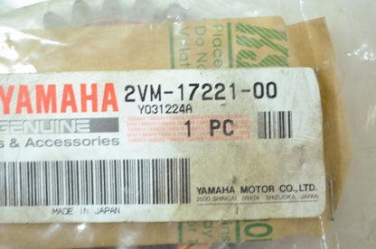 OEM Yamaha 2VM-17221-00-00 Wheel Gear 2ND NOS