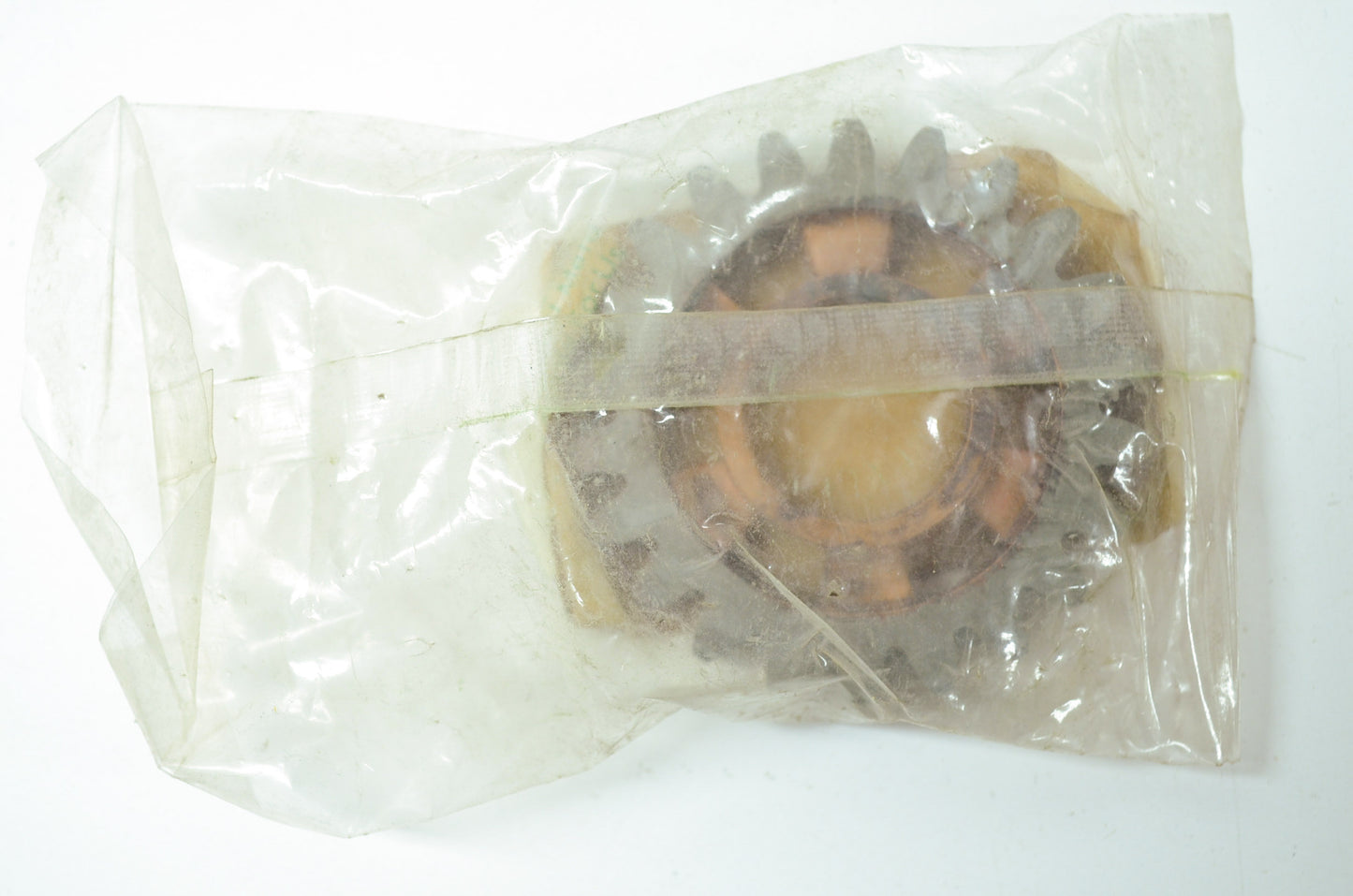 OEM Yamaha 2VM-17231-00-00 Wheel Gear 3RD NOS