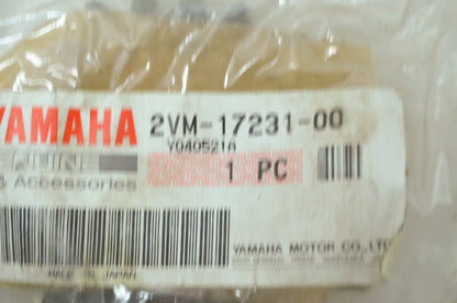 OEM Yamaha 2VM-17231-00-00 Wheel Gear 3RD NOS