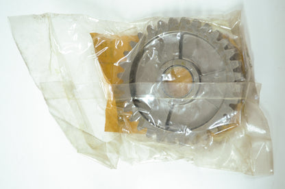 OEM Yamaha 2GU-17211-00-00 Wheel Gear 1ST NOS