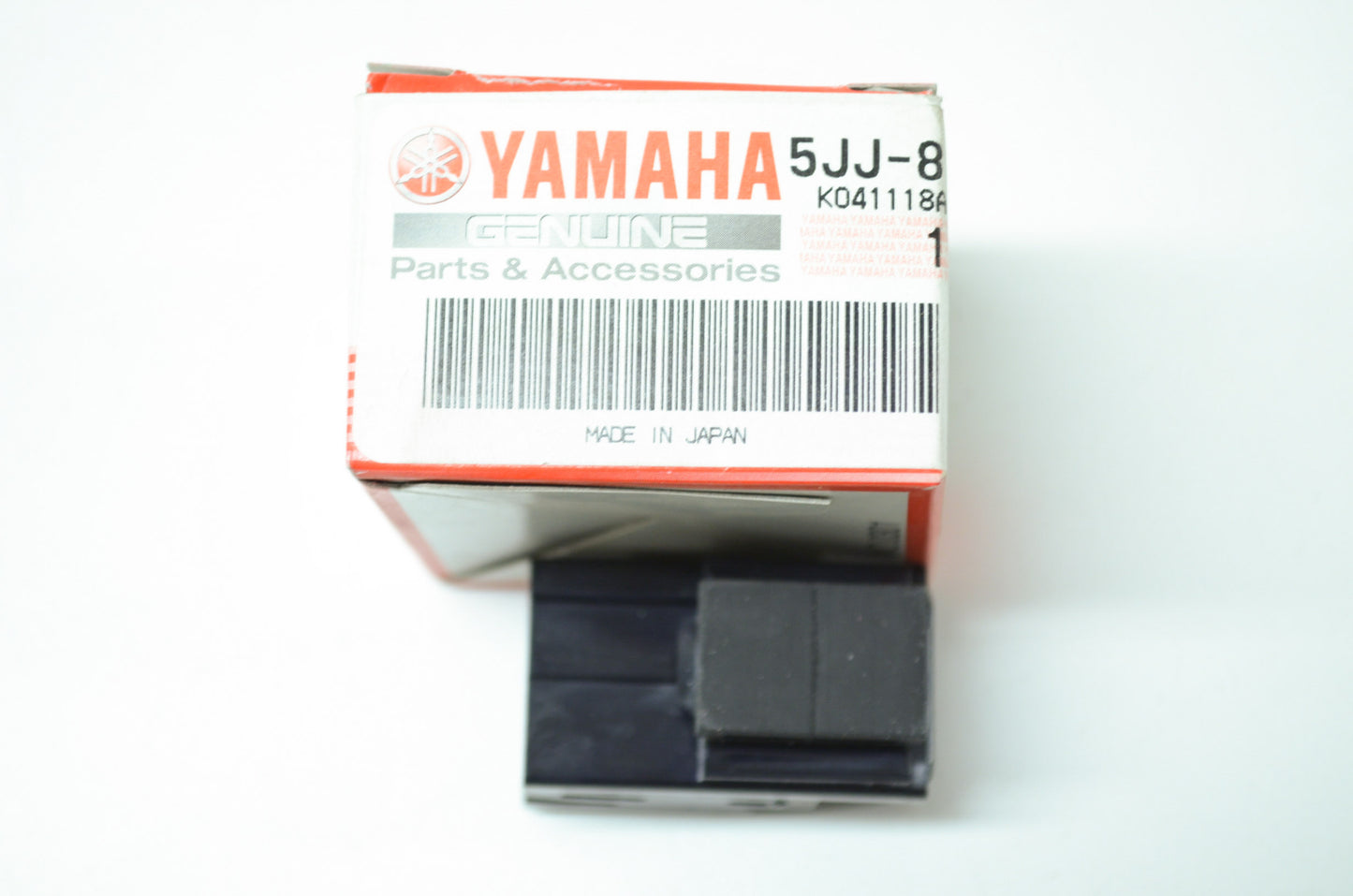 OEM Yamaha 5JJ-81950-20-00 Relay Assembly NOS
