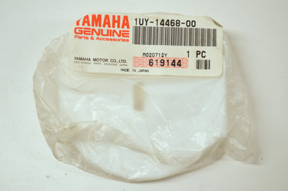 OEM Yamaha 1UY-14468-00-00 Element Fitting Plate