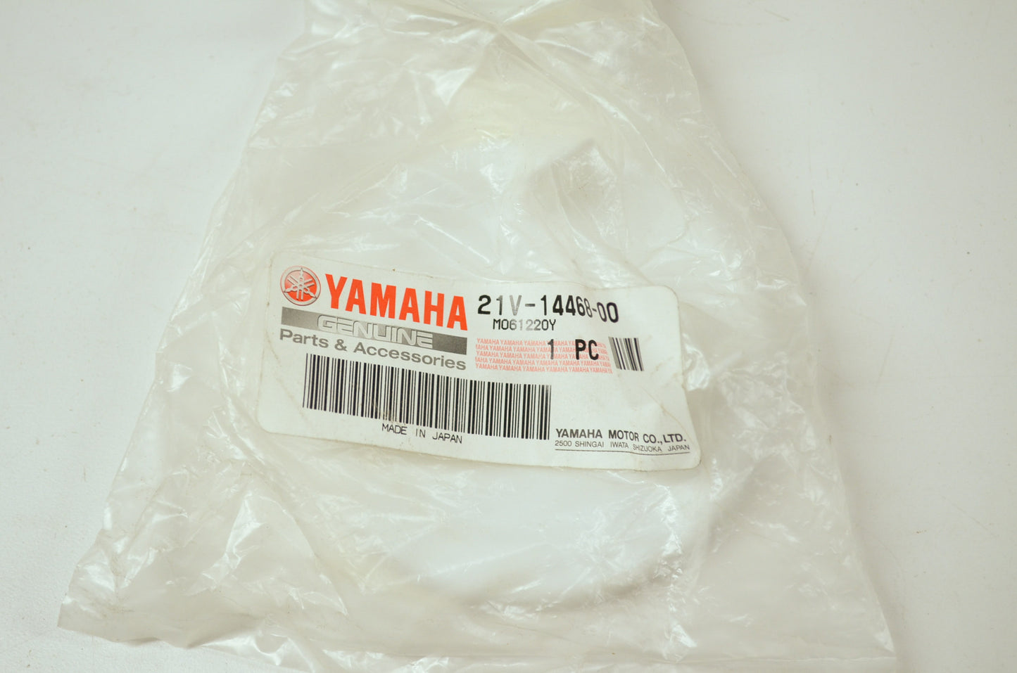 Element Fitting Plate NOS