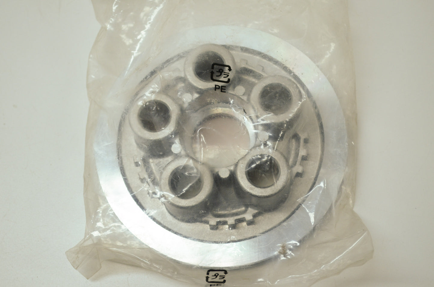 OEM Honda 22350-MCJ-000 Clutch Pressure Plate NOS
