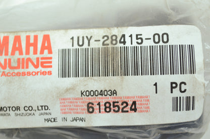 OEM Yamaha 1UY-28415-00-00 Damper 1 NOS