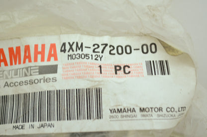 OEM Yamaha 4XM-27200-00-00 Brake Pedal NOS