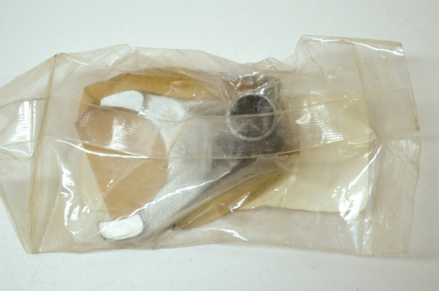 OEM Yamaha 2VM-18513-00-00 Shift Fork 3 NOS