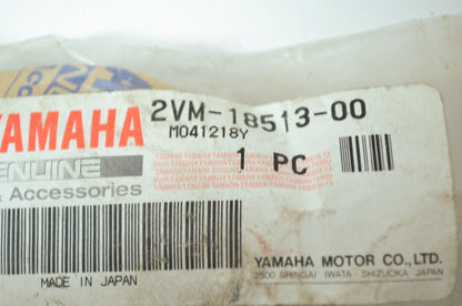 OEM Yamaha 2VM-18513-00-00 Shift Fork 3 NOS