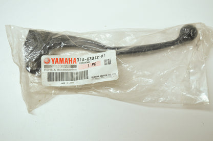 OEM Yamaha 31A-83912-01-00 Lever NOS